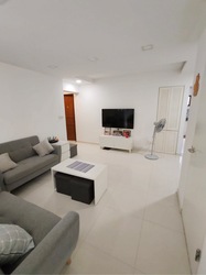 Blk 153 Rivervale Crescent (Sengkang), HDB 4 Rooms #588351801